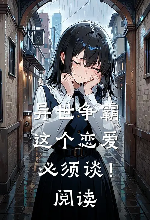 异世争霸：这个恋爱必须谈！阅读