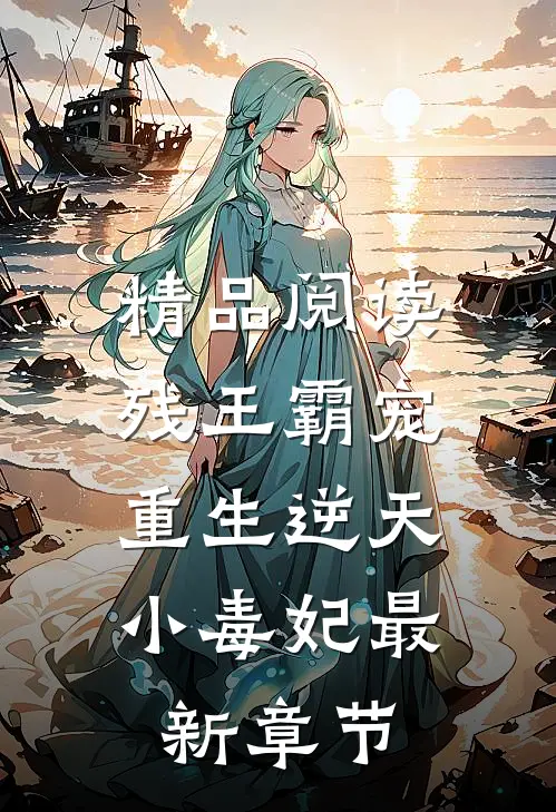 精品阅读残王霸宠:重生逆天小毒妃最新章节