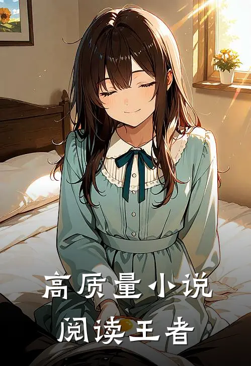 高质量小说阅读王者