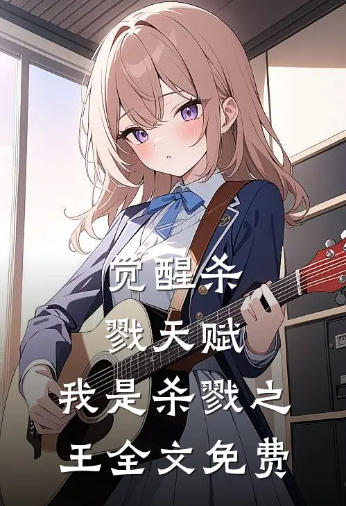 觉醒杀戮天赋，我是杀戮之王全文免费
