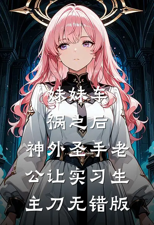 妹妹车祸之后，神外圣手老公让实习生主刀无错版