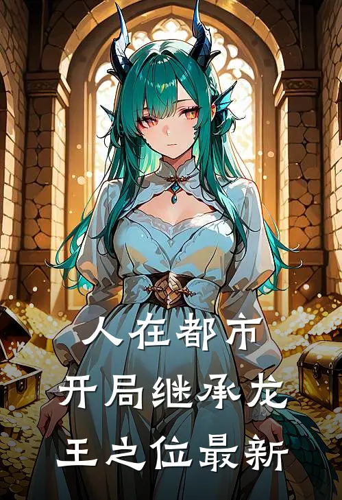人在都市，开局继承龙王之位最新