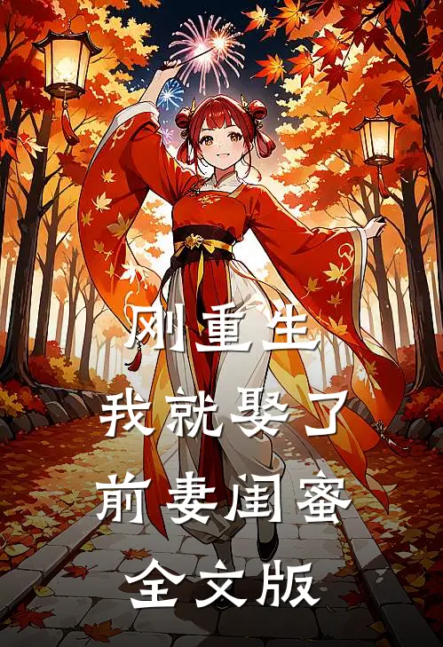 刚重生，我就娶了前妻闺蜜全文版