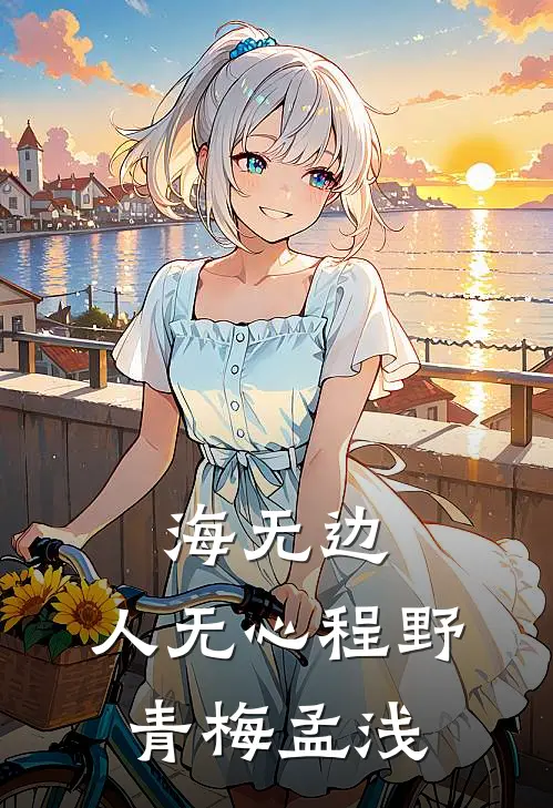 海无边，人无心(程野青梅孟浅)