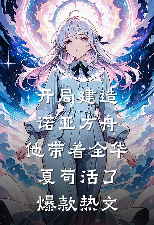 开局建造诺亚方舟，他带着全华夏苟活了爆款热文