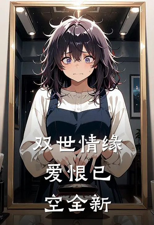 双世情缘，爱恨已空全新