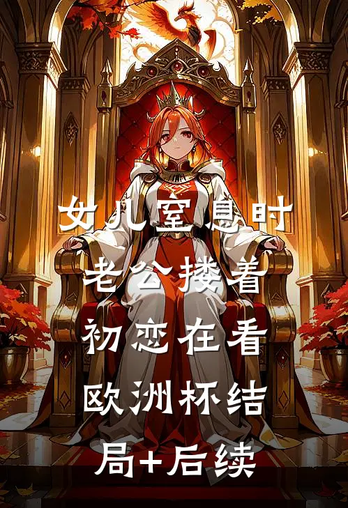 女儿窒息时，老公搂着初恋在看欧洲杯结局+后续
