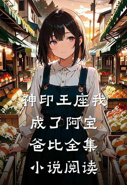 神印王座我成了阿宝爸比全集小说阅读