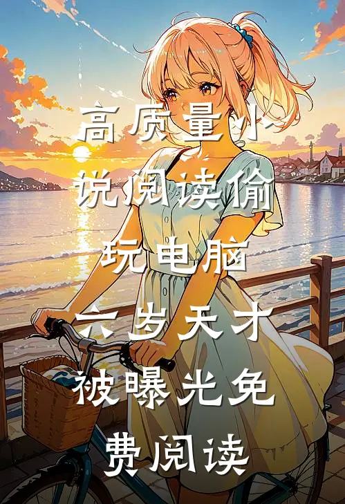 高质量小说阅读偷玩电脑,六岁天才被曝光免费阅读