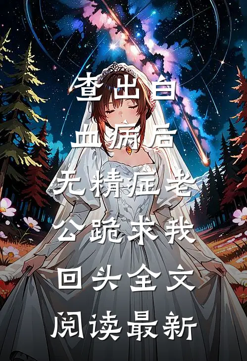 查出白血病后，无精症老公跪求我回头全文阅读最新
