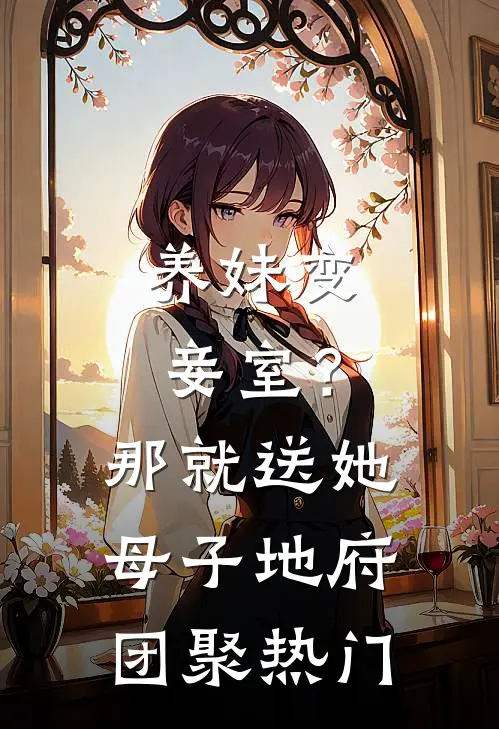 养妹变妾室？那就送她母子地府团聚热门