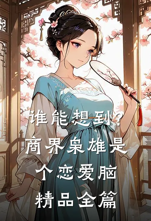 谁能想到？商界枭雄是个恋爱脑精品全篇