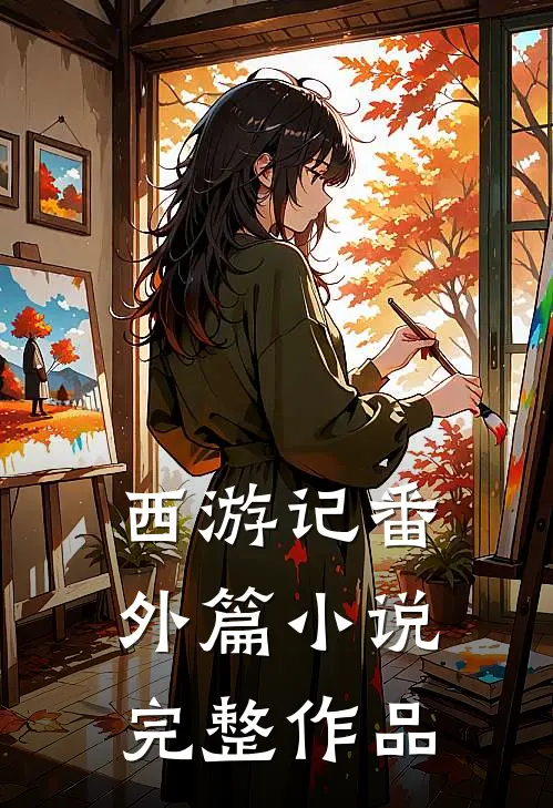 西游记番外篇小说完整作品