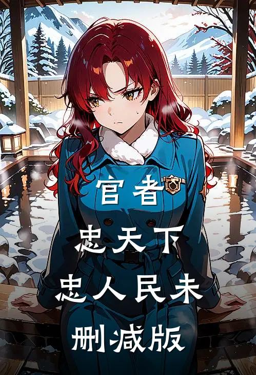 官者：忠天下，忠人民未删减版