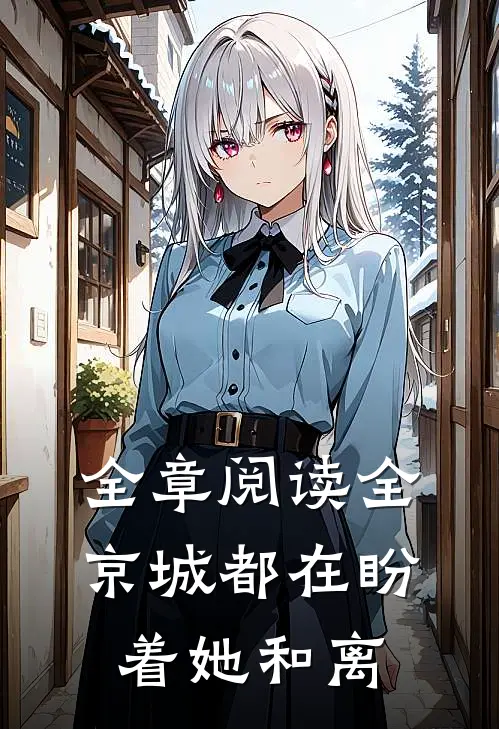 全章阅读全京城都在盼着她和离
