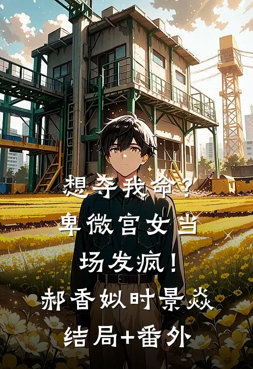 想夺我命？卑微宫女当场发疯！郝香姒时景焱结局+番外