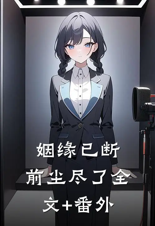 姻缘已断，前尘尽了全文+番外