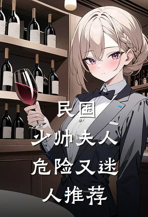 民国：少帅夫人危险又迷人推荐