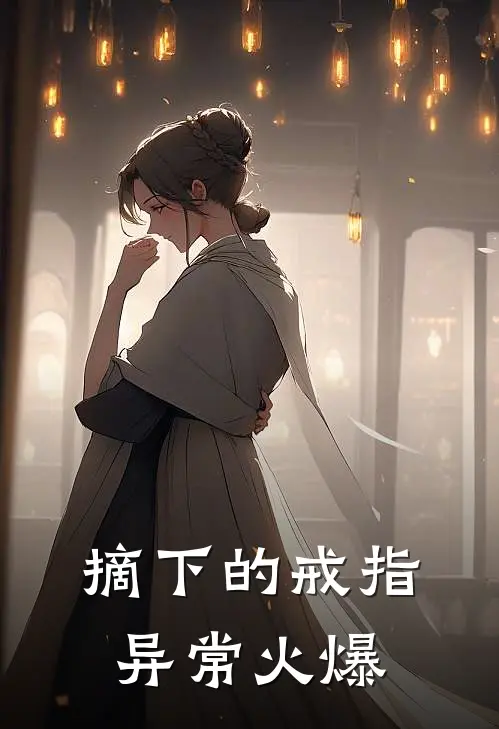 摘下的戒指异常火爆