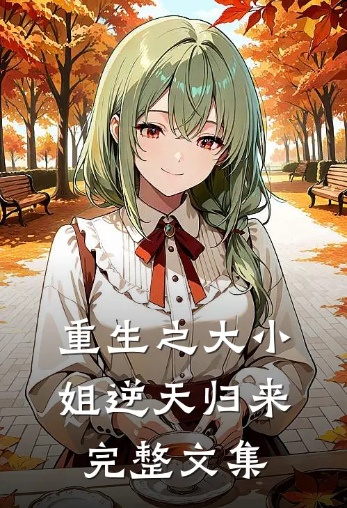 重生之大小姐逆天归来完整文集