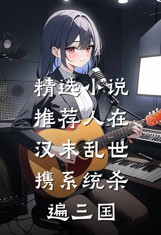精选小说推荐人在汉末乱世，携系统杀遍三国