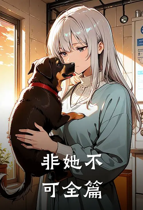 非她不可全篇