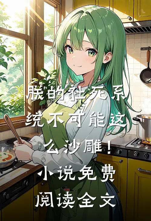 朕的社死系统不可能这么沙雕！小说免费阅读全文