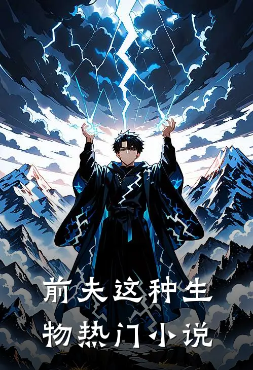 前夫这种生物热门小说