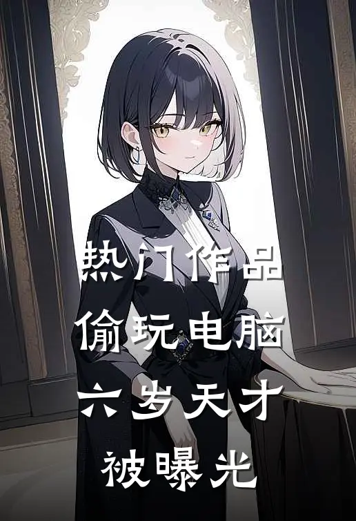 热门作品偷玩电脑，六岁天才被曝光