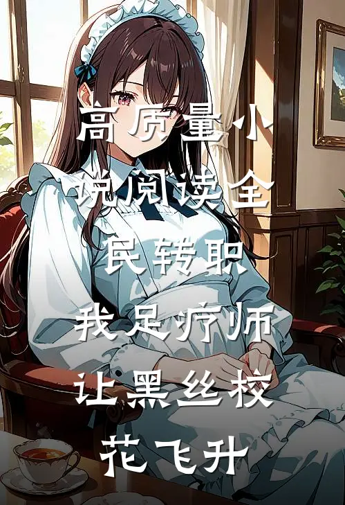 高质量小说阅读全民转职：我足疗师让黑丝校花飞升