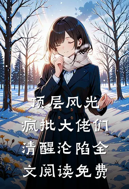 顶层风光：疯批大佬们清醒沦陷全文阅读免费