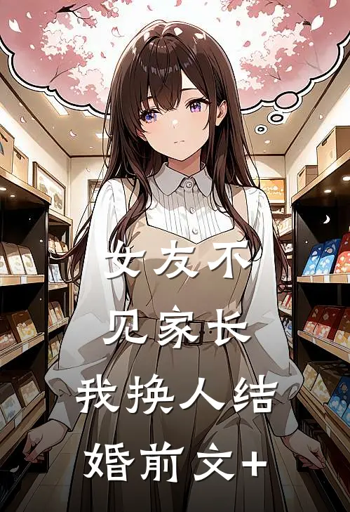 女友不见家长，我换人结婚前文+