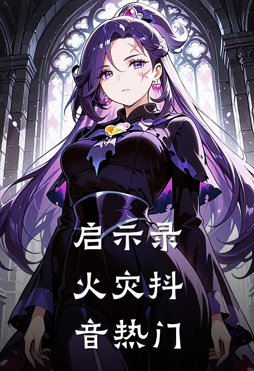 启示录：火灾抖音热门
