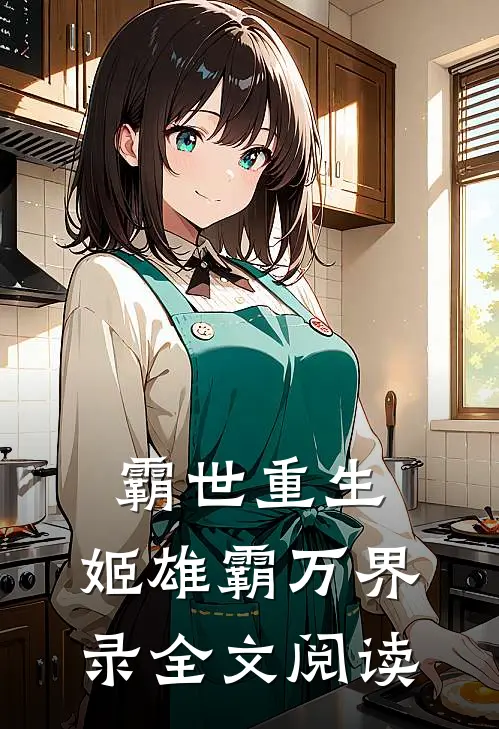 霸世重生：姬雄霸万界录全文阅读