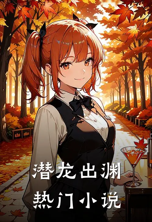 潜龙出渊热门小说