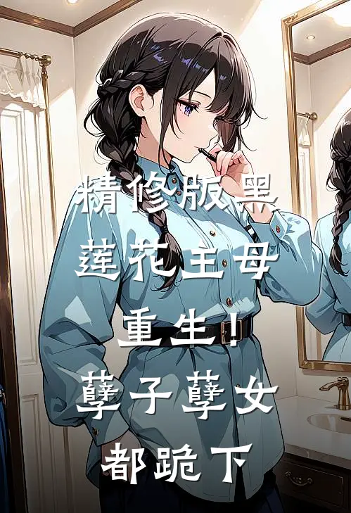 精修版黑莲花主母重生！孽子孽女都跪下