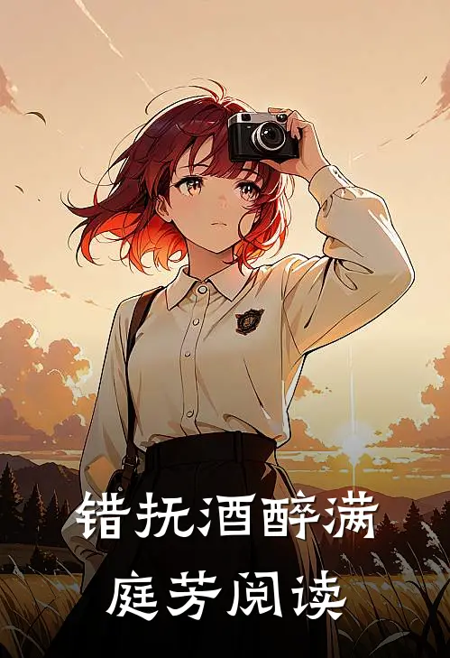错抚酒醉满庭芳阅读