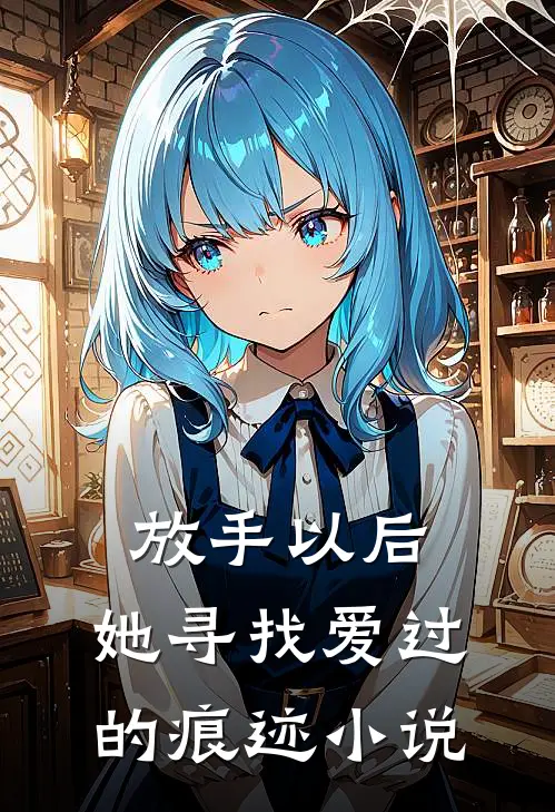 放手以后，她寻找爱过的痕迹小说