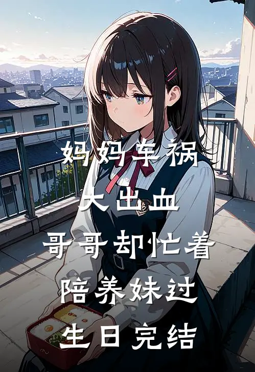 妈妈车祸大出血，哥哥却忙着陪养妹过生日完结