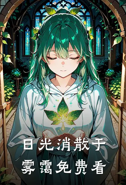 日光消散于雾霭免费看