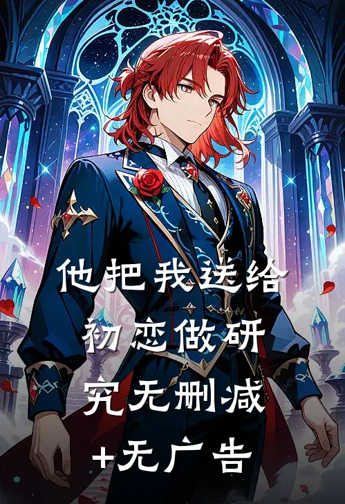 他把我送给初恋做研究无删减+无广告