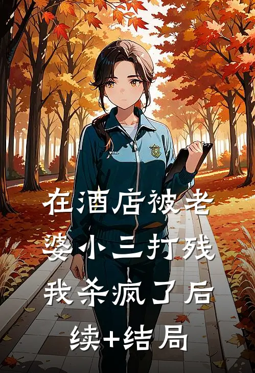 在酒店被老婆小三打残，我杀疯了后续+结局