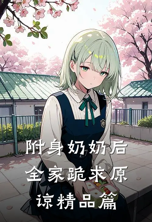 附身奶奶后，全家跪求原谅精品篇