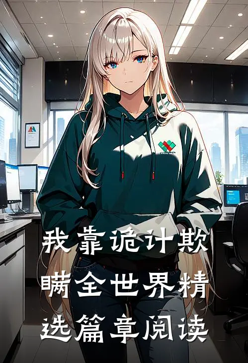 我靠诡计欺瞒全世界精选篇章阅读