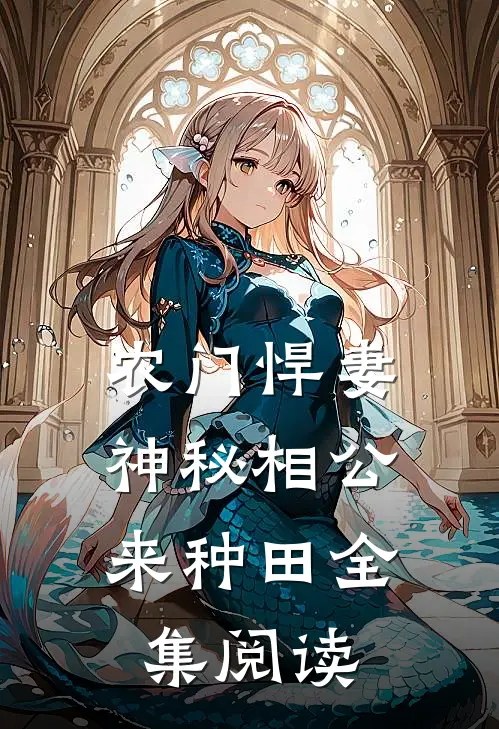 农门悍妻：神秘相公来种田全集阅读