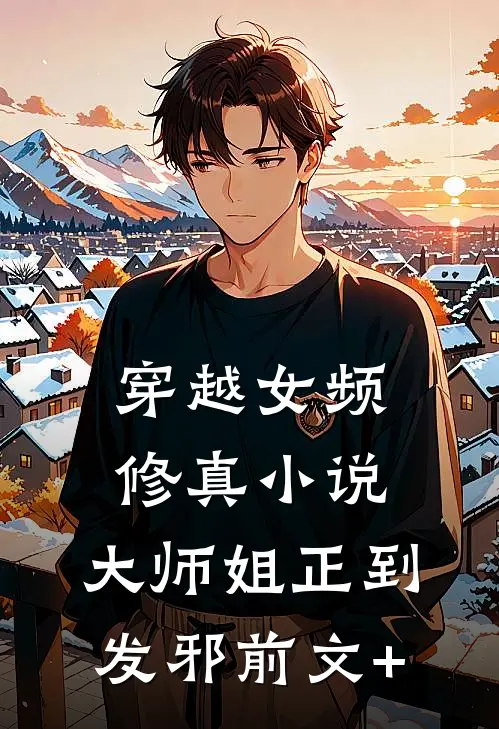 穿越女频修真小说，大师姐正到发邪前文+