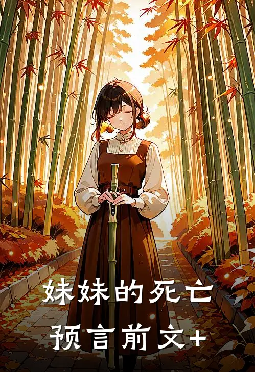 妹妹的死亡预言前文+