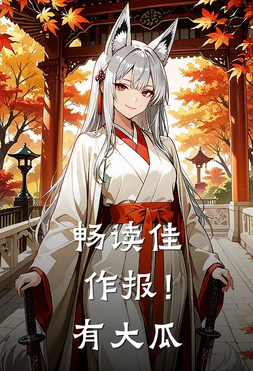 畅读佳作报！有大瓜