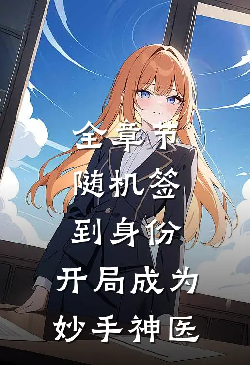 全章节随机签到身份：开局成为妙手神医