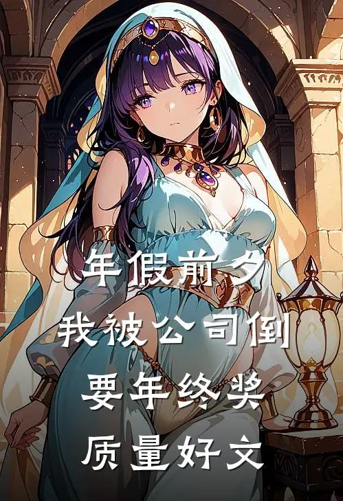 年假前夕，我被公司倒要年终奖质量好文